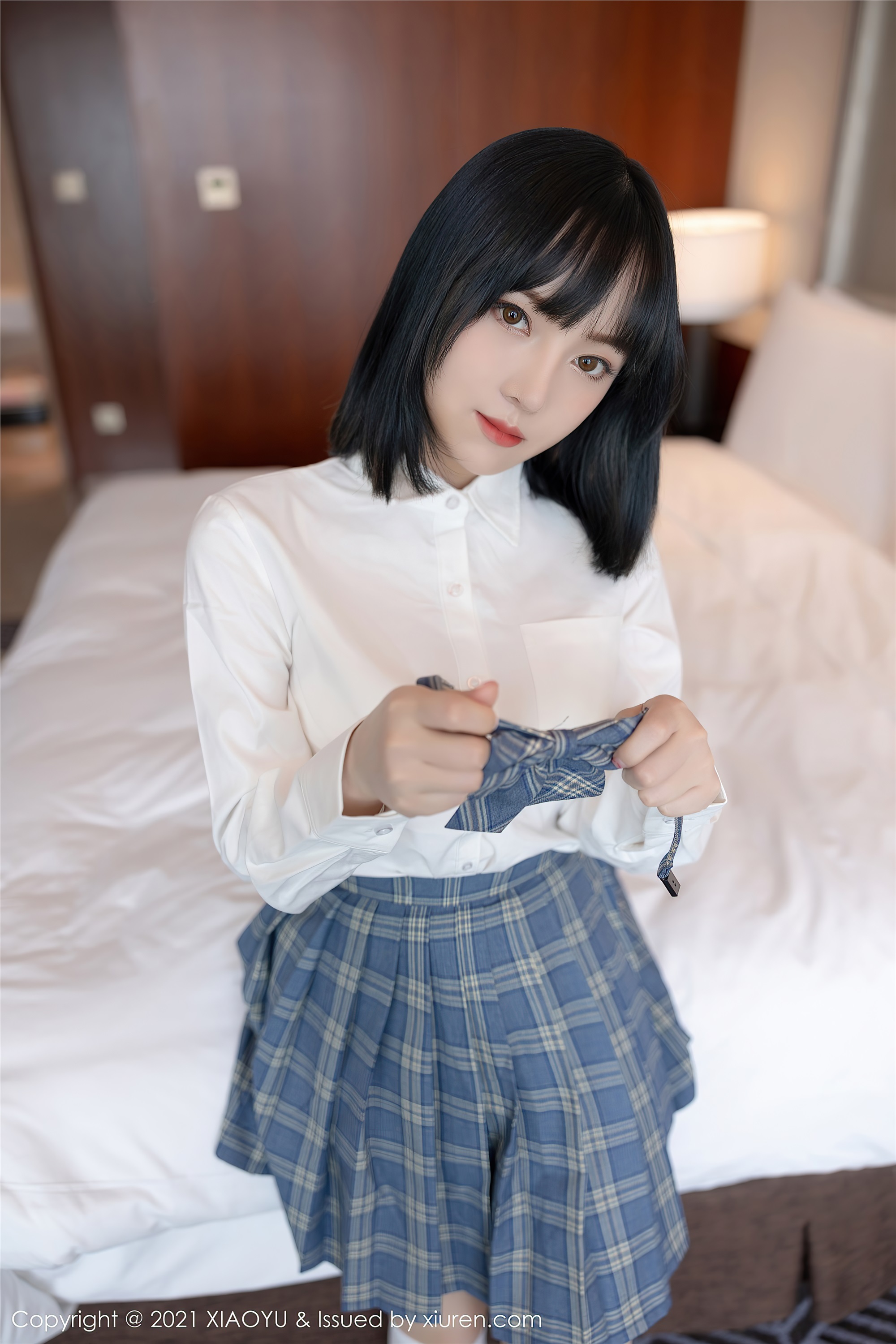 XIAOYU语画界 2021.04.14 Vol.508 豆瓣酱